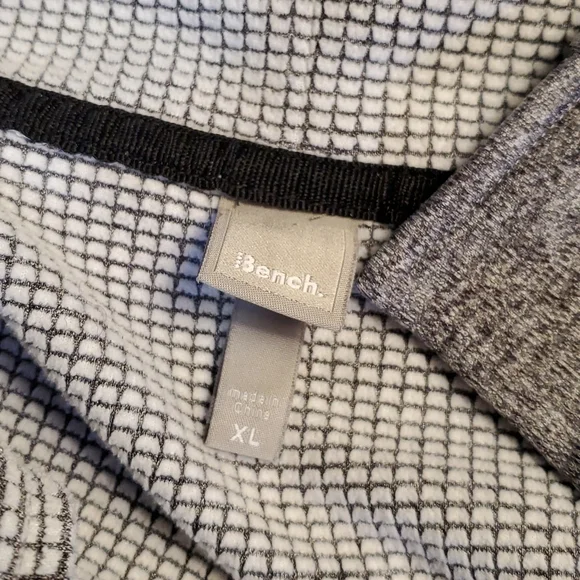 Bench jacket - Picture 4 of 5